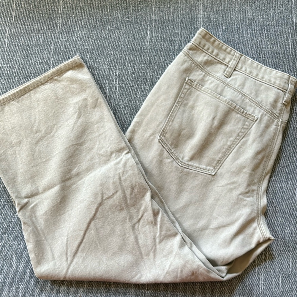 Ascend Men’s Jeans